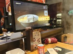 -巴奴毛肚火锅(广益哥伦布店)