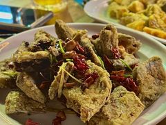 -美达尔烧烤(银川东路店)