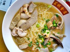 -荔林食店(西华路店)