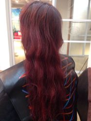 -VIM Hair Salon