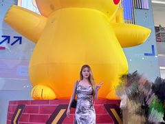 -长沙悦方ID MALL