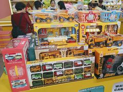 -娃娃集合营(上海闵行天街店)