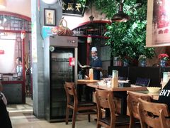 -左陕右甘(亚运村店)