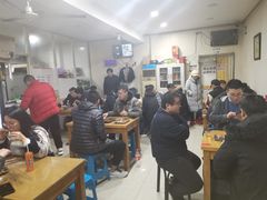 大堂-老胡烧烤(崂山店)