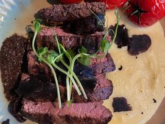 -JINNS锦时 steak&pizza(浸信会礼拜堂旧址店)