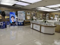 -美尔目眼科医院·近视手术·儿童近视(通州店)