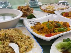 -景好海鲜餐厅(大鹏必选旅游店)