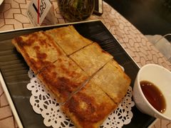 -上海安亭别墅花园酒店