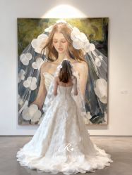-Renee芮亦婚纱