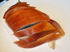 -四季民福烤鸭店(通州马驹桥店)
