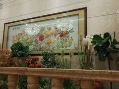 -汉宫汤泉汗蒸洗浴(五四广场店)