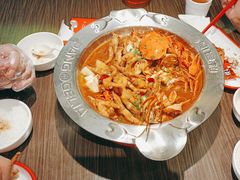 -胖哥俩肉蟹煲(湛江印象汇店)