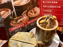 -广府乡下·饭庄(新港东路店)