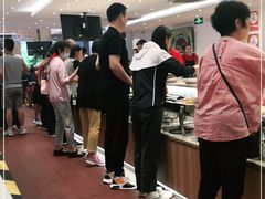 -素满香·素食自助餐厅(直营·大兴街店)