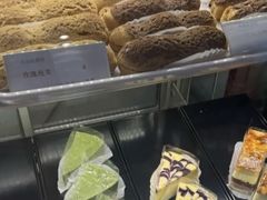 -布朗尼西饼(粮道街店)