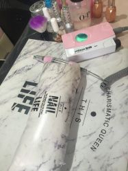 -Hands Nail专业美甲美睫