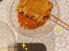 -云晓光头烧烤吧(川沙绿地店)