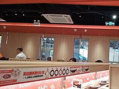 -万岁寿司(万国店)