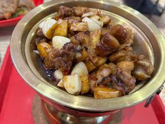 -大圆碗•T骨大排饭(永安道店)