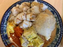 -彪记(花城店)