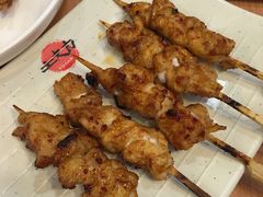 -土大力拌饭名家(丹尼斯百货店)