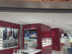 -吴良材眼镜(南翔印象城MEGA店)
