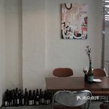 谁懂😅在小而美的bistro看了一晚上繁花