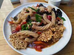 -农夫大盘鸡(经八路总店)