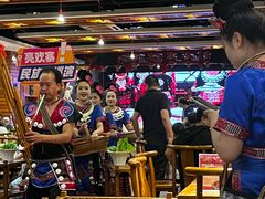 -亮欢寨酸汤鱼(沙冲路店)