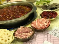 -大龙火锅(老店)