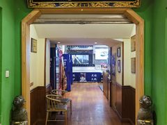 门面-沸炉重庆老火锅(军事博物馆店)