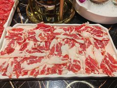 -江南福宴·澳门海鲜.牛肉火锅(汇高栢悦中心店)