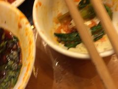 -老码头火锅(玉林店)