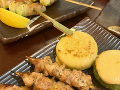 -鸟鹏烧鸟居酒屋(仁恒梦中心店)