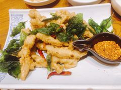 -云海肴·汽锅鸡·云南代表菜(天津国金汇店)