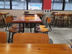 大堂-86烧烤 | 江湖菜(石人总店)