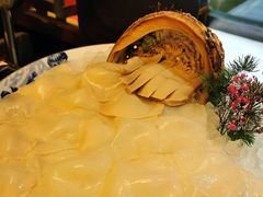 澳鲍-辉哥火锅(虹桥路店)