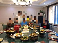 -君霖海鲜私房菜(春柳店)