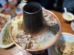 -马家饭堂(南街薰酱店)