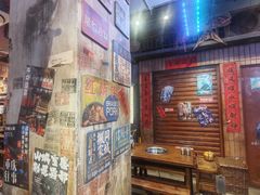 -萍姐火锅·公路夜市(南京新街口店)