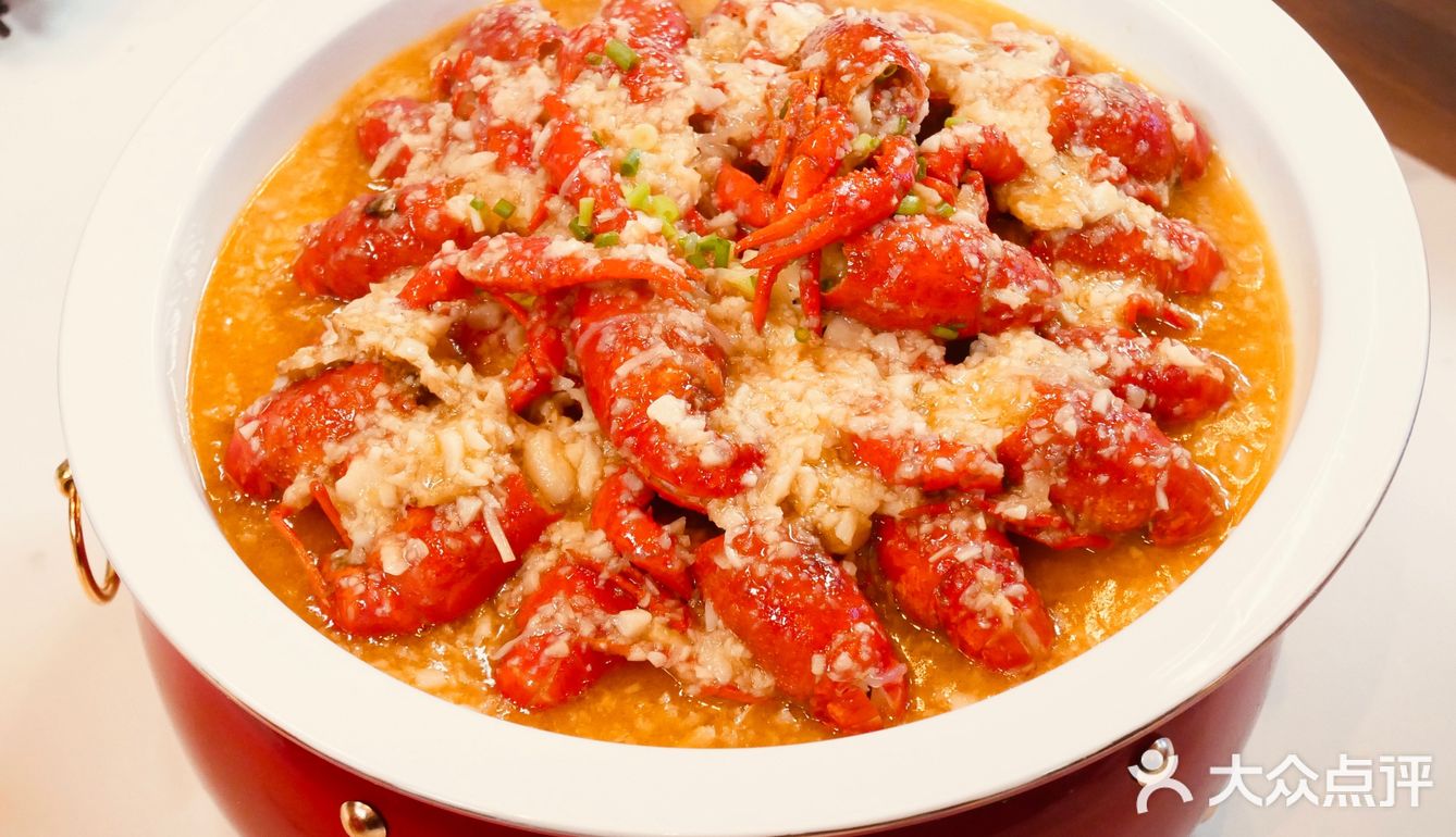 大钳門·有间虾铺