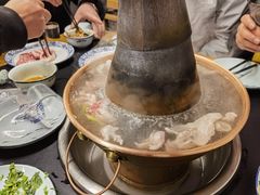 -裕德孚·非遗手切涮羊肉(东直门内大街店)