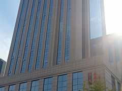 -郑州美盛喜来登大酒店