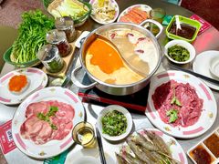 -燃计沙茶皇·香港沙茶火锅(人广旗舰店)