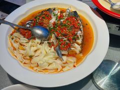 -渔痴鱼醉·湖南洞庭鱼宴(大悦汇店)