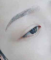 -OnFaer.纹眉半永久无创洗眉
