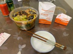麻辣烫十起煮-林静小吃(复兴路店)