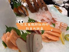 -海味世家·家常菜馆(明州里店)