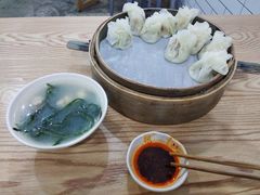 -晓友烧麦(光华村店)