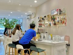 -echoes coffee回响咖啡(红山店)